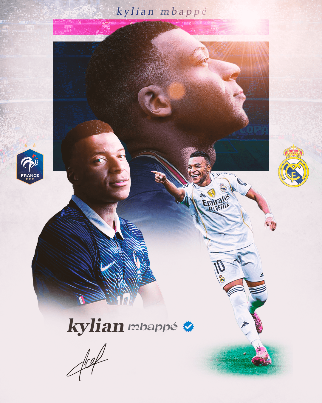 Mbappé