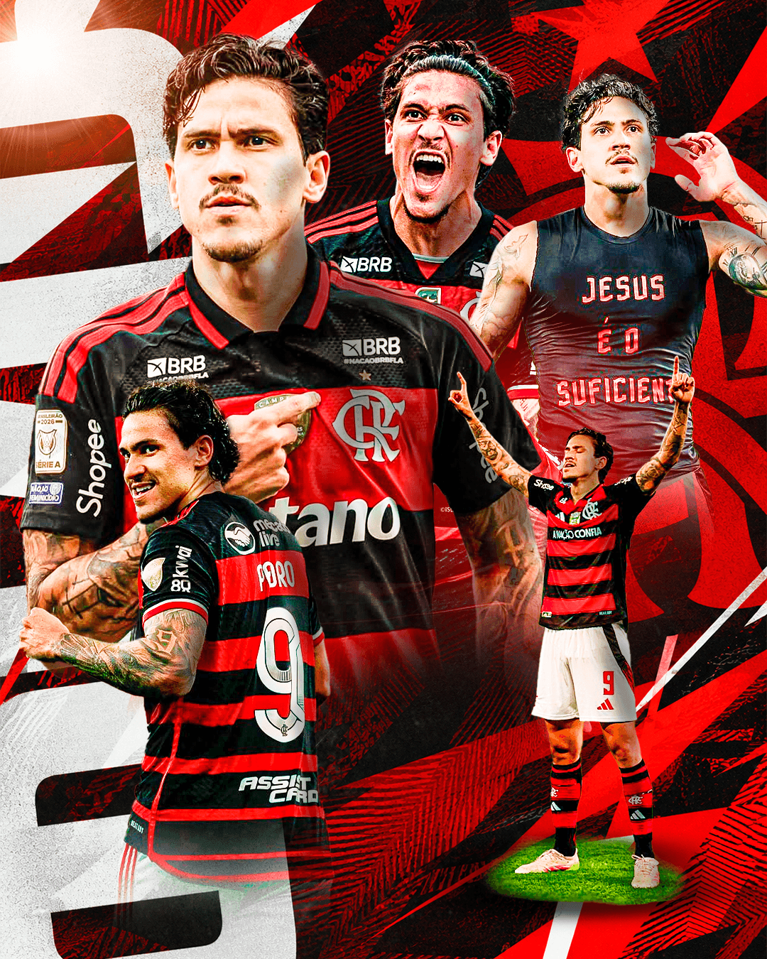 Pedro (Flamengo)